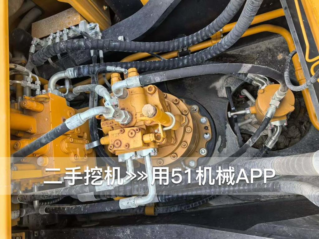 51挖机